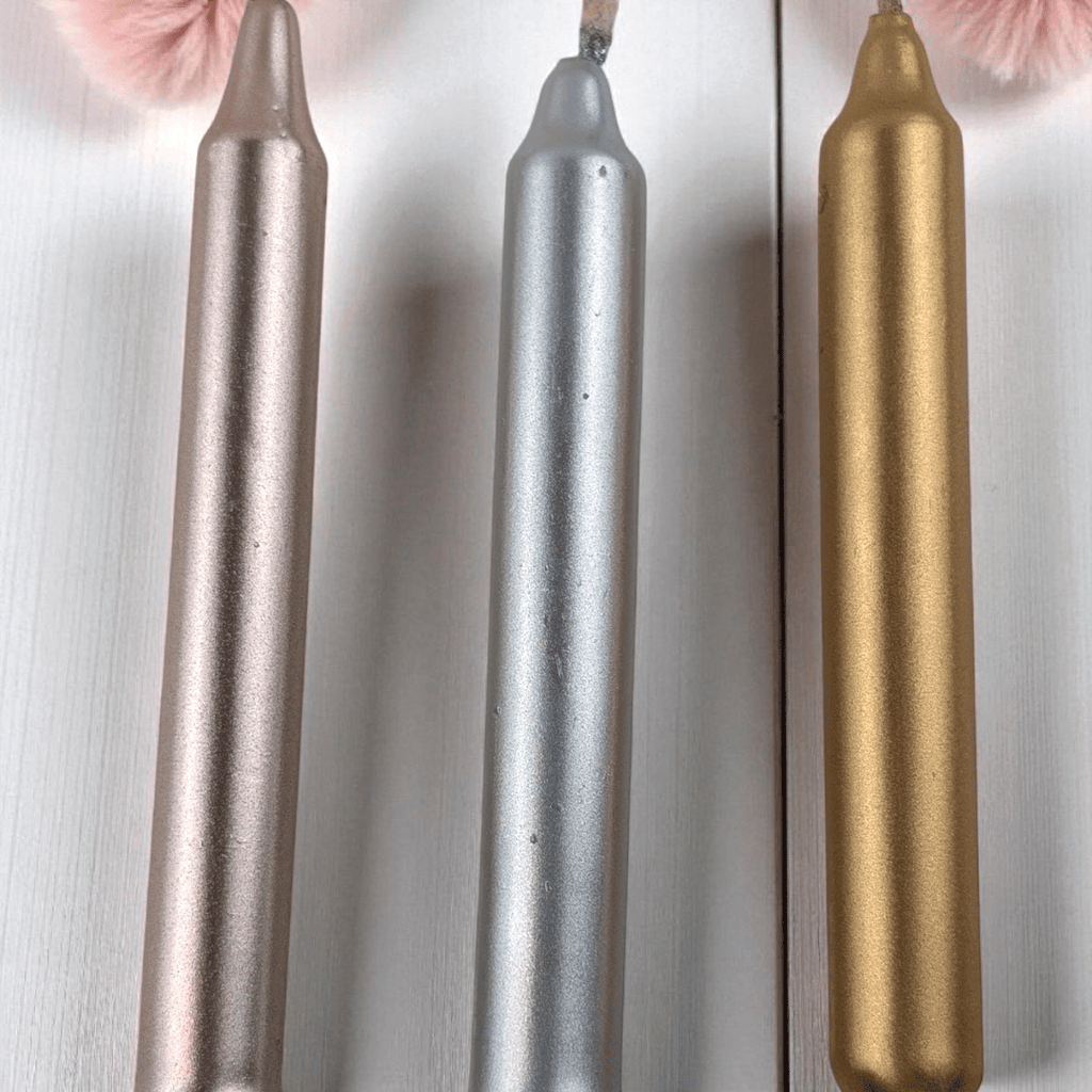 abundance ritual candles available at Zen Collection Crystal Shop Near me Barrie