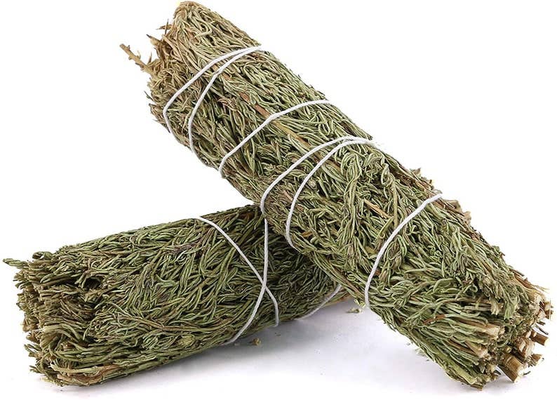 Mountain Sage Smudge Sticks - Zen Collection