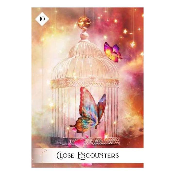 Oracle des 7 Energies