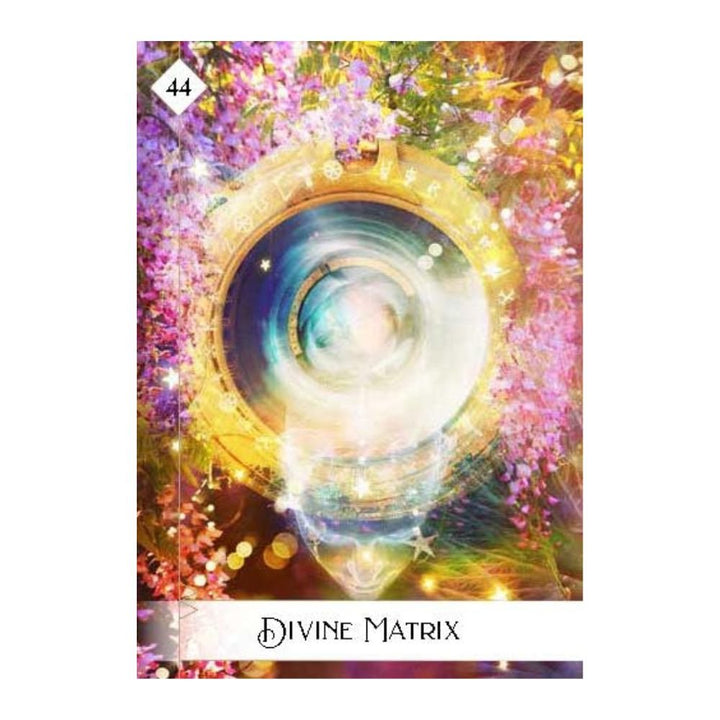 Oracle des 7 Energies