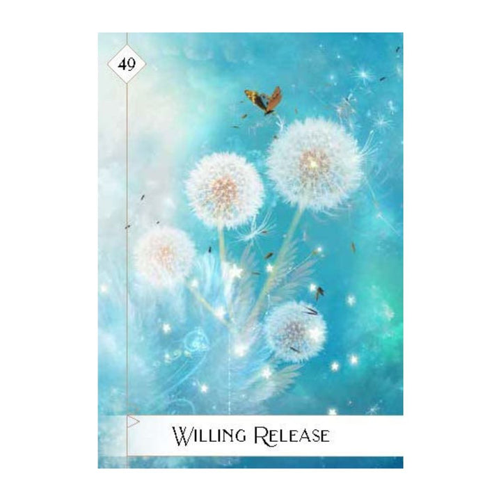 Oracle des 7 Energies
