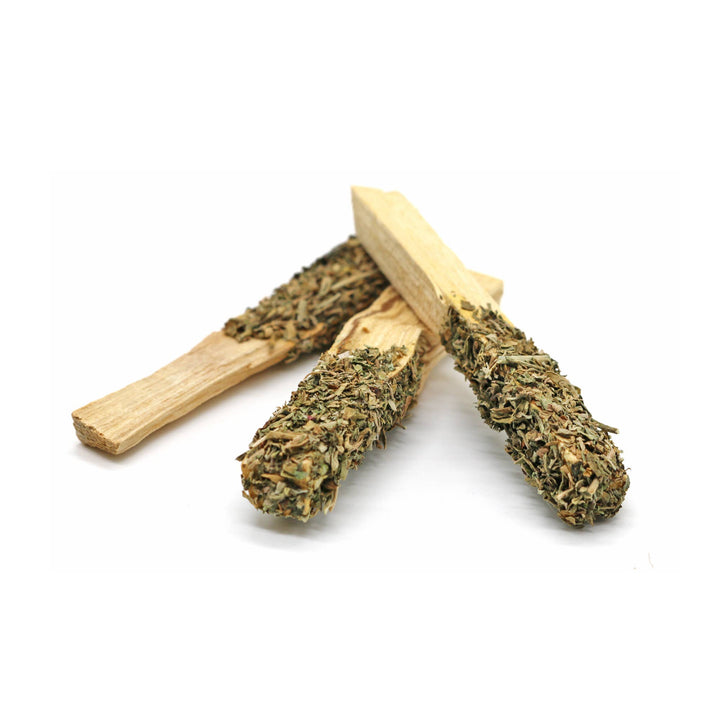 Palo Santo with Ruda Rue - Zen Collection