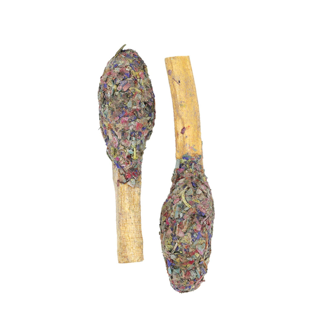 Palo Santo Smudge Sticks 7 Chakras - Zen Collection