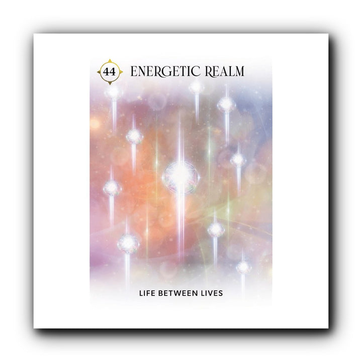 Past-Life Energy Oracle — Image 7 | oracle deck Canada | Zen Collection