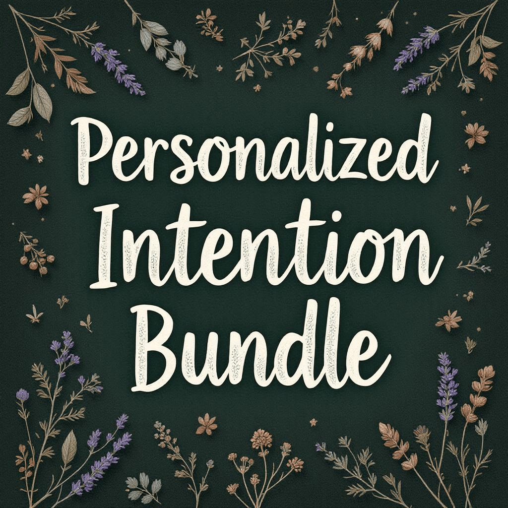 zen collection crystal store in barrie provides personalized intention bundles