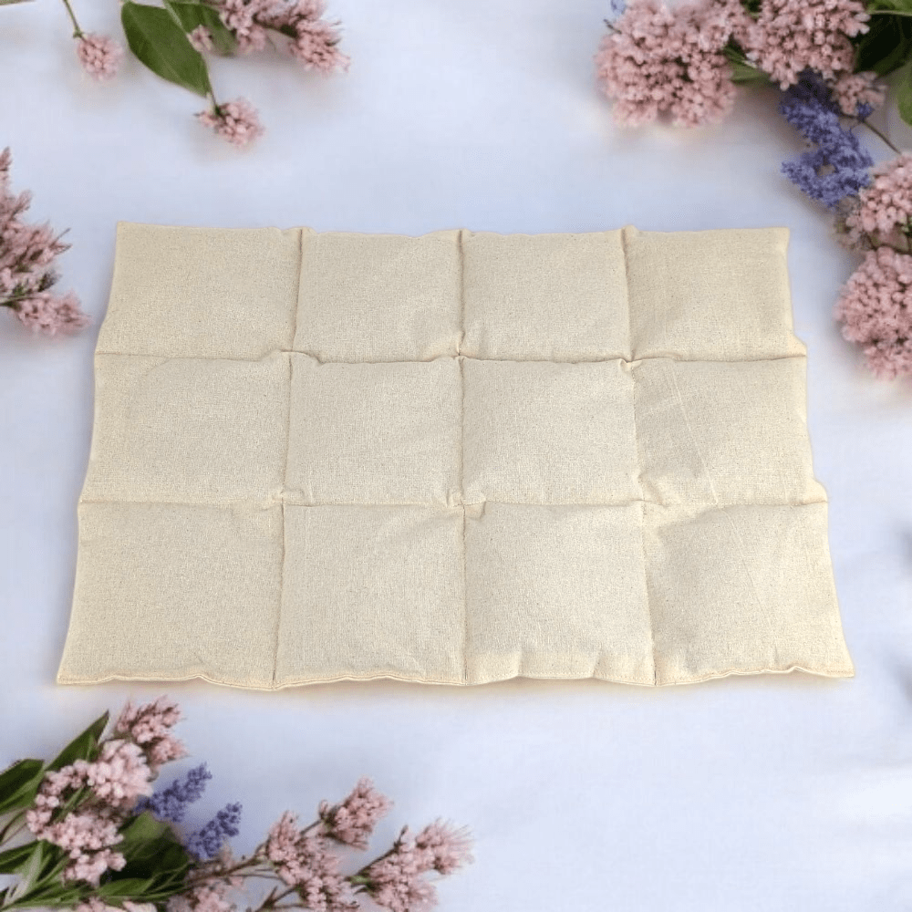 adult weighted lap pad for anxiety calm