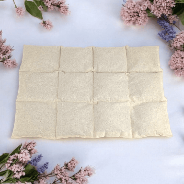 adult weighted lap pad for anxiety calm