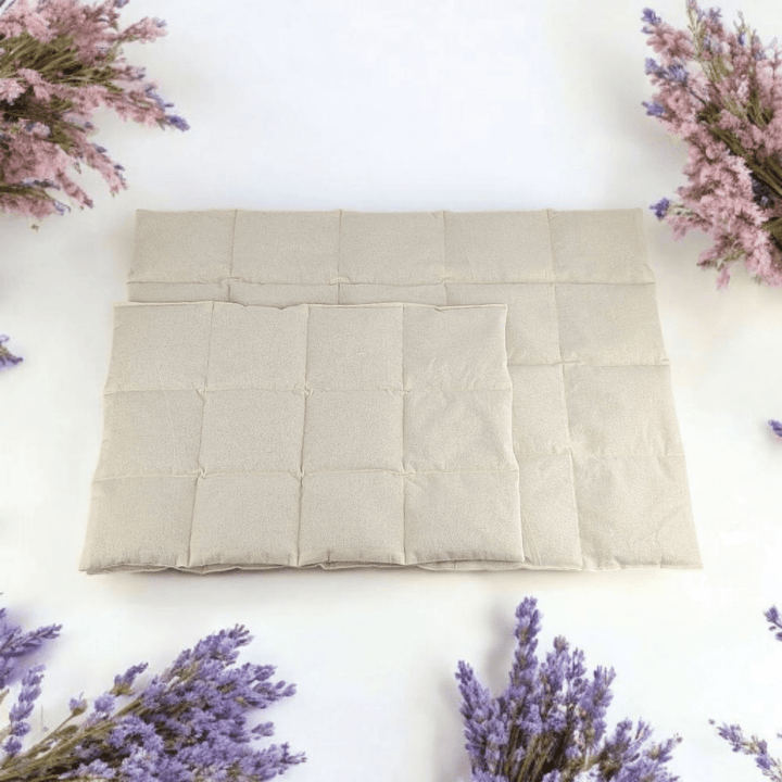 sensory weighted lap pad ADHD relief