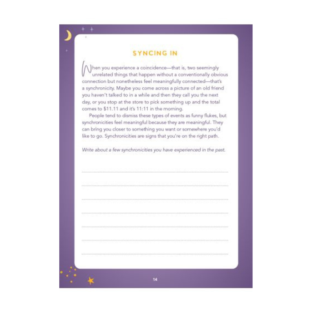 Journal for Releasing Negative Energy and Attracting Positivity