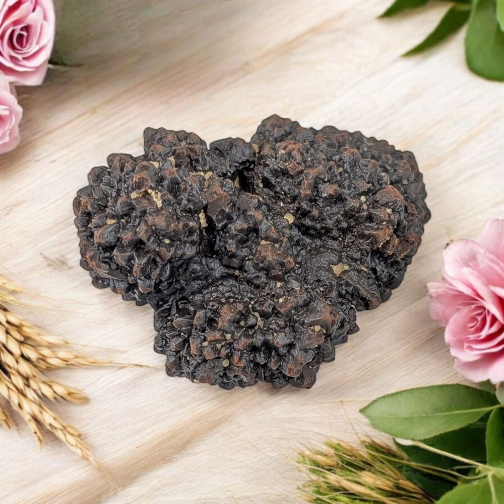 psychic vision prophecy stone 