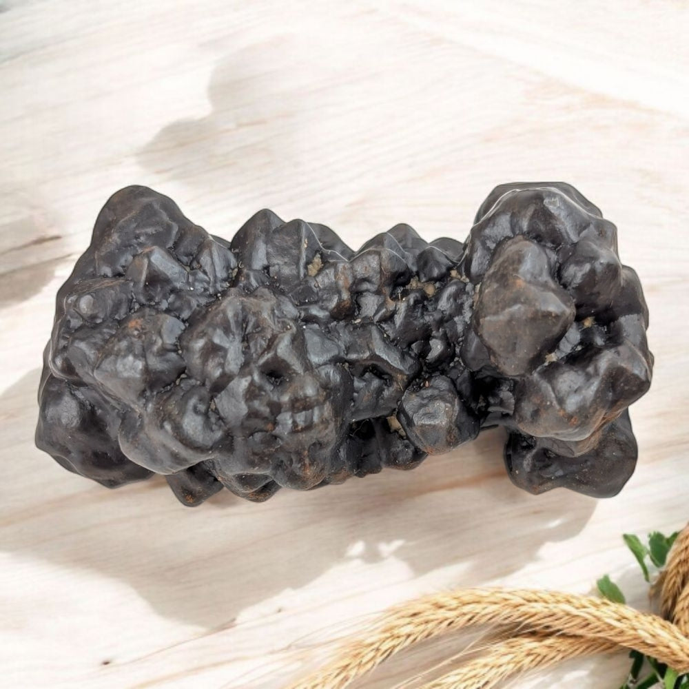 Egyptian prophecy stone for psychic development