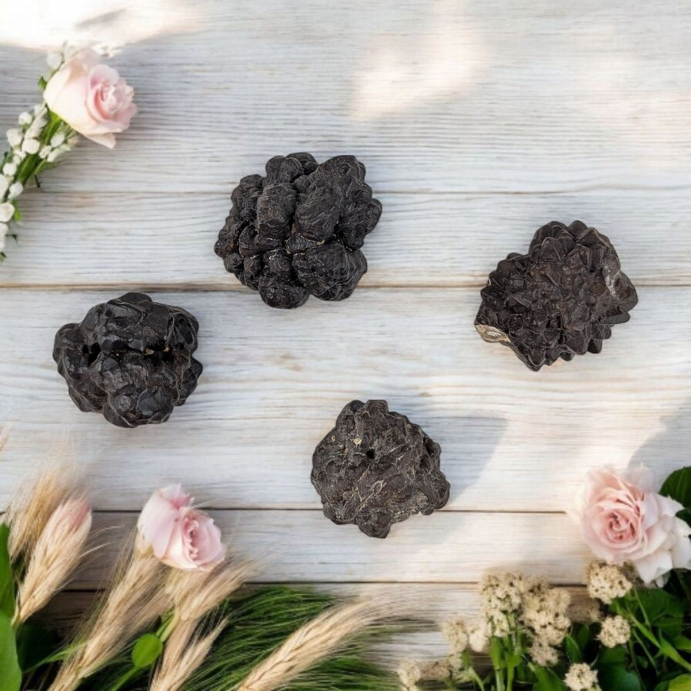 grounding crystal for spiritual energy | crystal store