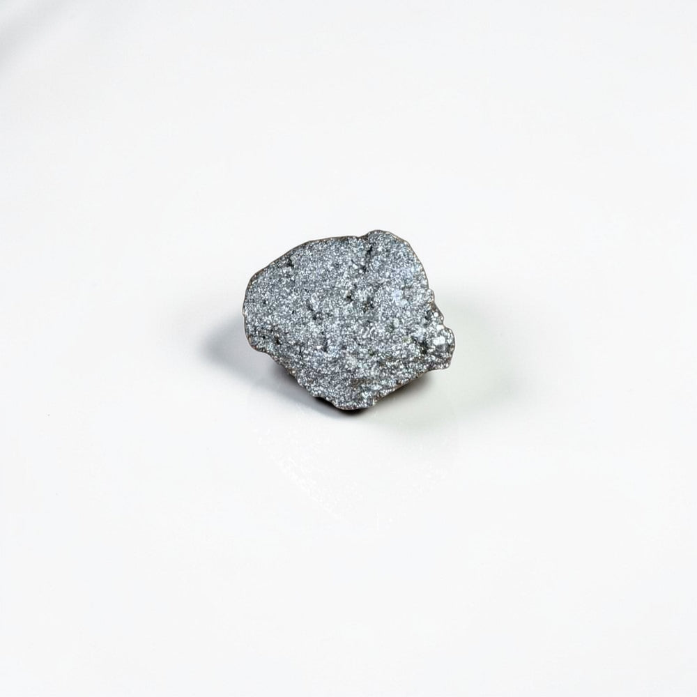 pyrite stone for prosperity and success available at Zen Collection,  a crystal store near me!