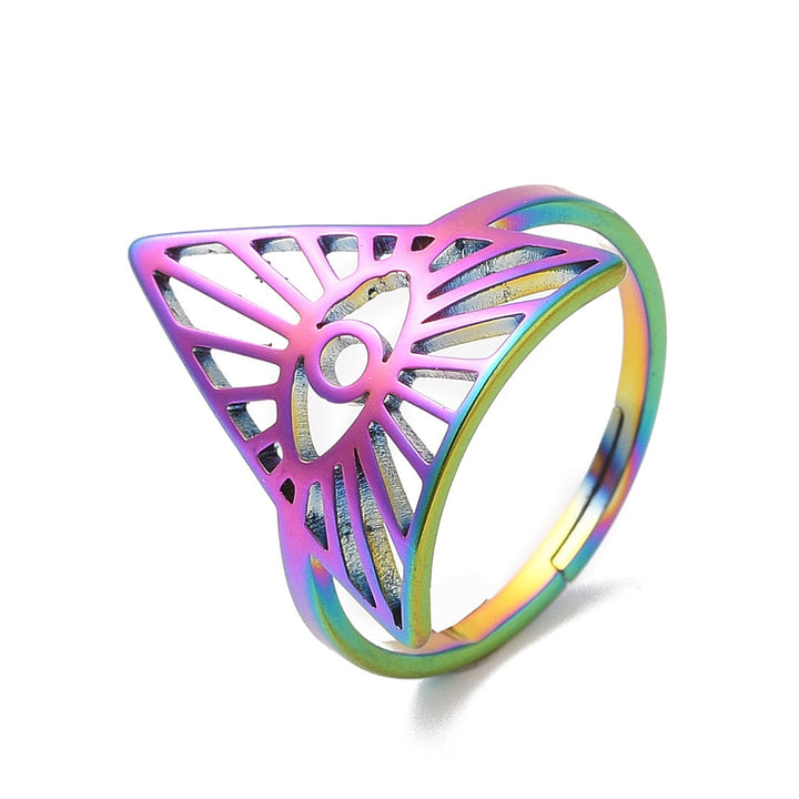 The Watchful Eye Ring