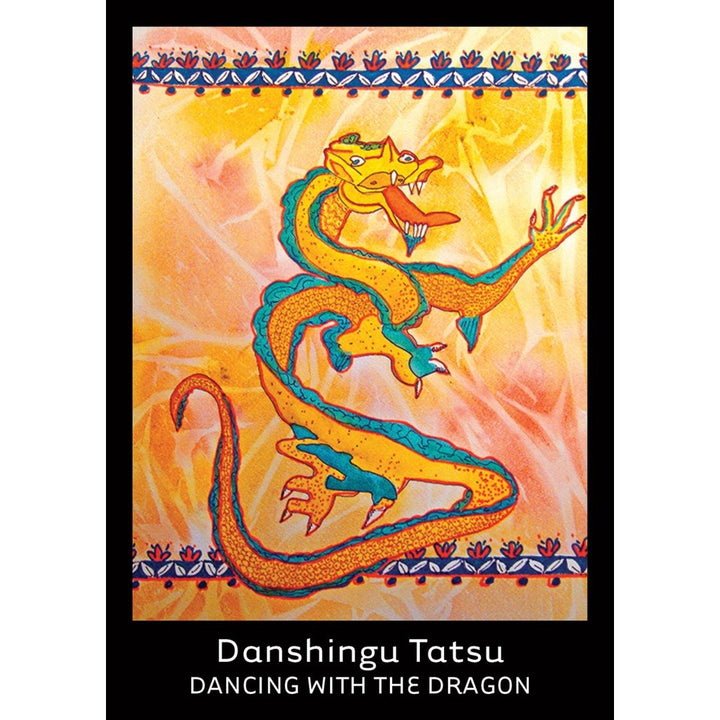 Reiki Oracle Deck - metaphysical store canada