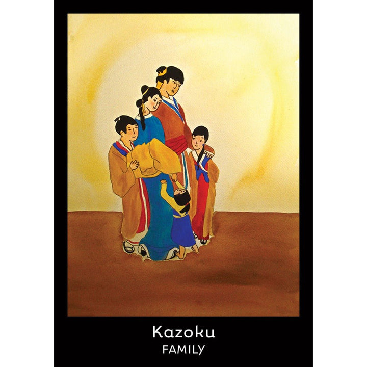 Reiki Oracle Deck - metaphysical store canada