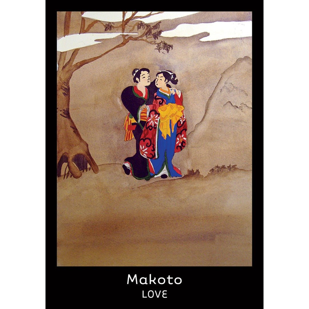 Reiki Oracle Deck - metaphysical store canada