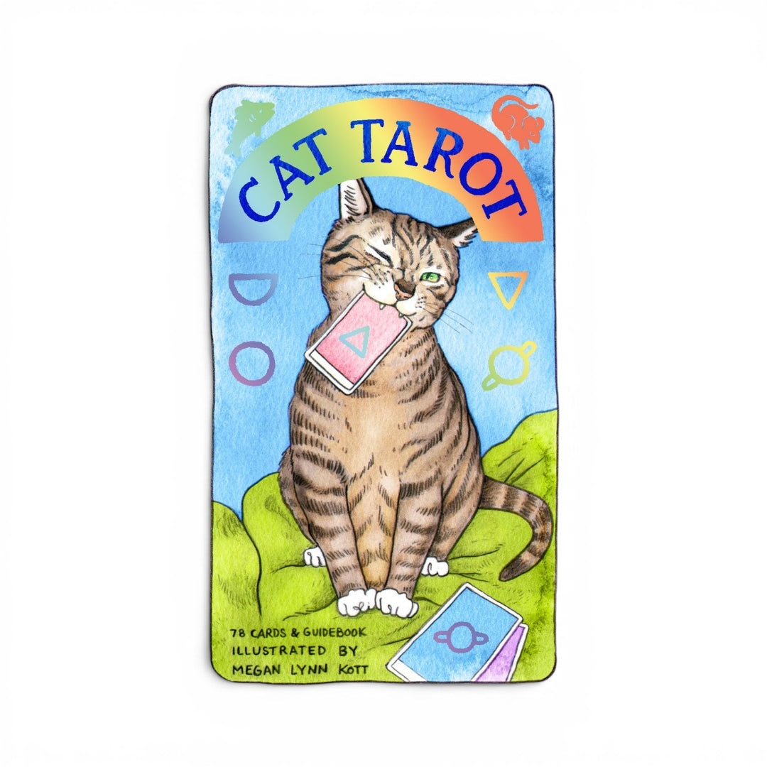 Cat Tarot