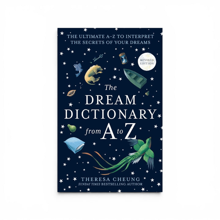 The Dream Dictionary from A to Z