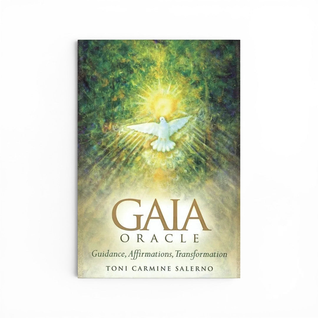 Gaia Oracle