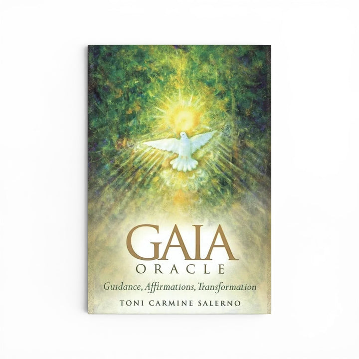 Gaia Oracle