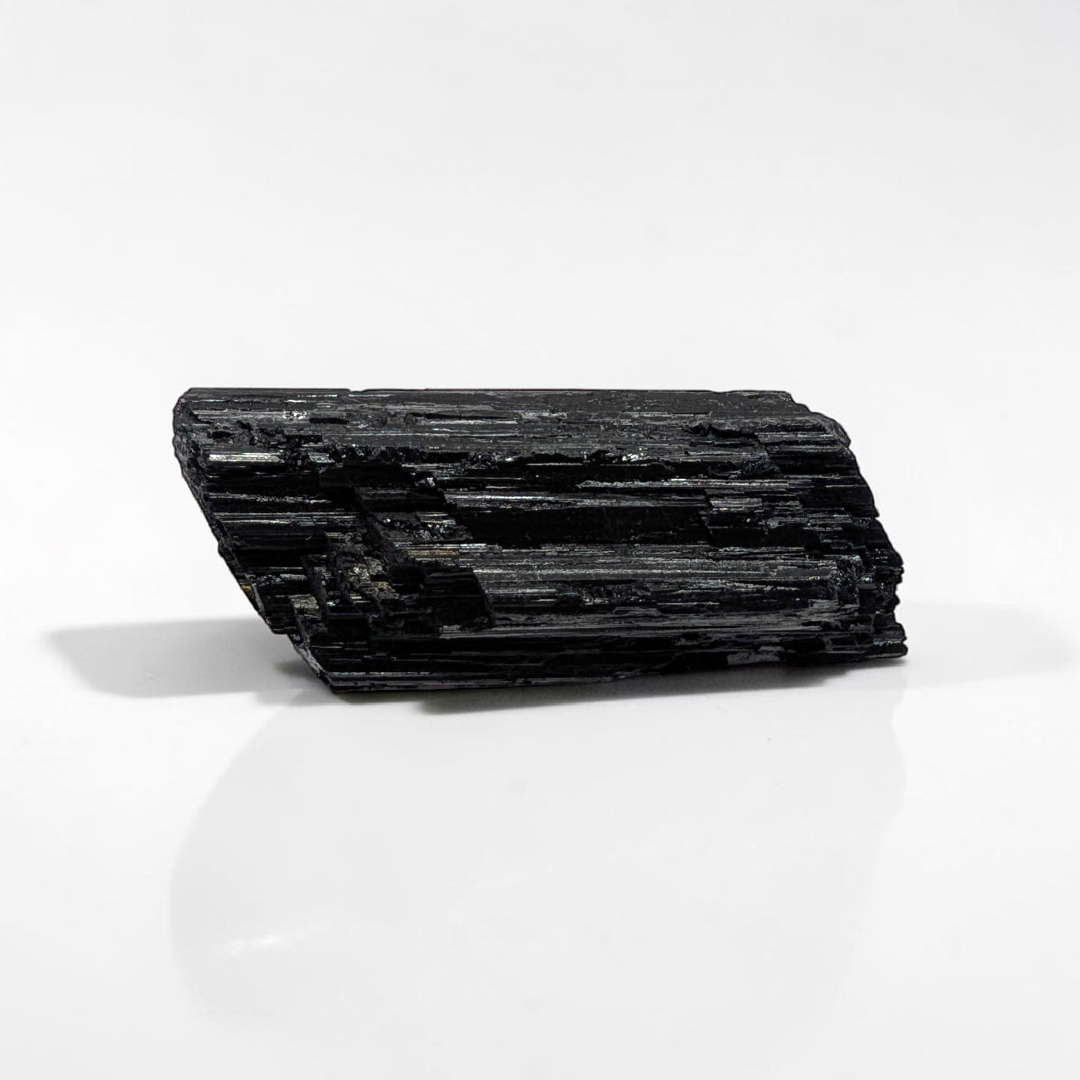 Tourmaline Noire Brut, Morceau de Cristal