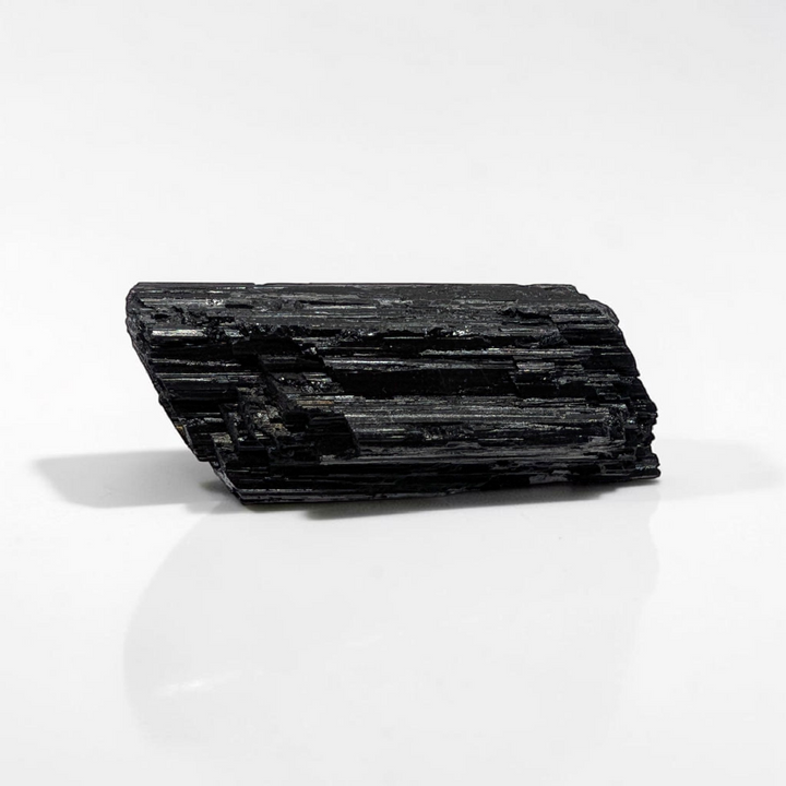 Tourmaline Noire Brut, Morceau de Cristal
