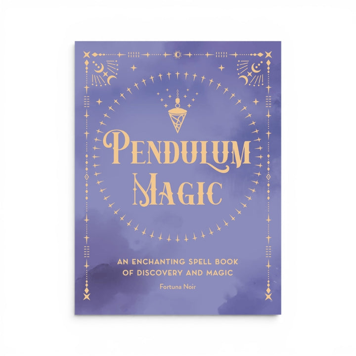 Pendulum Magic by Fortuna Noir