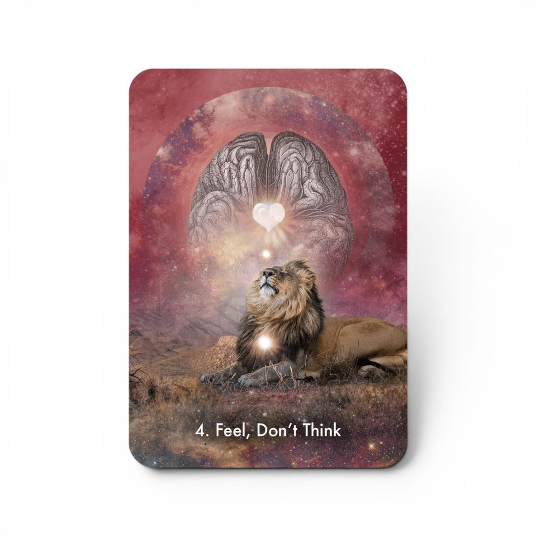 Intuitive Whispers Oracle