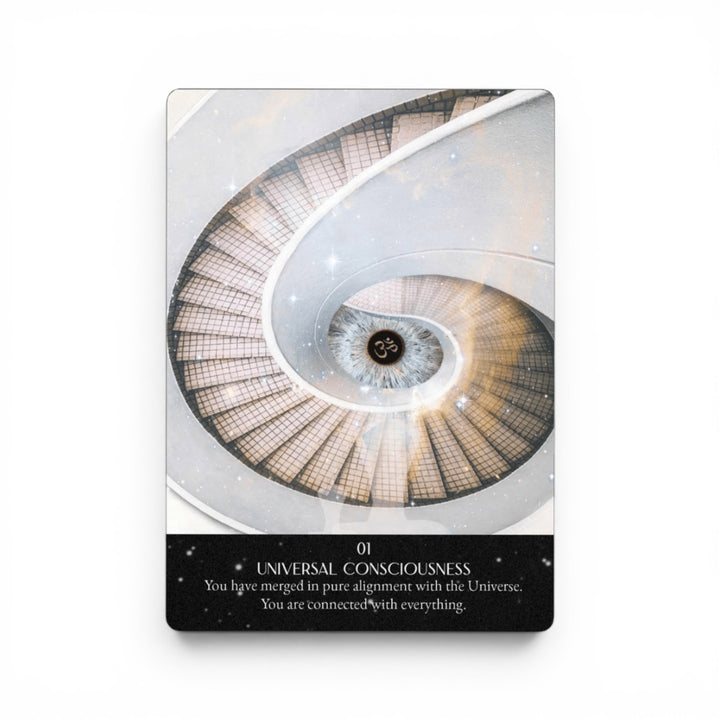 Starlight Frequencies Oracle