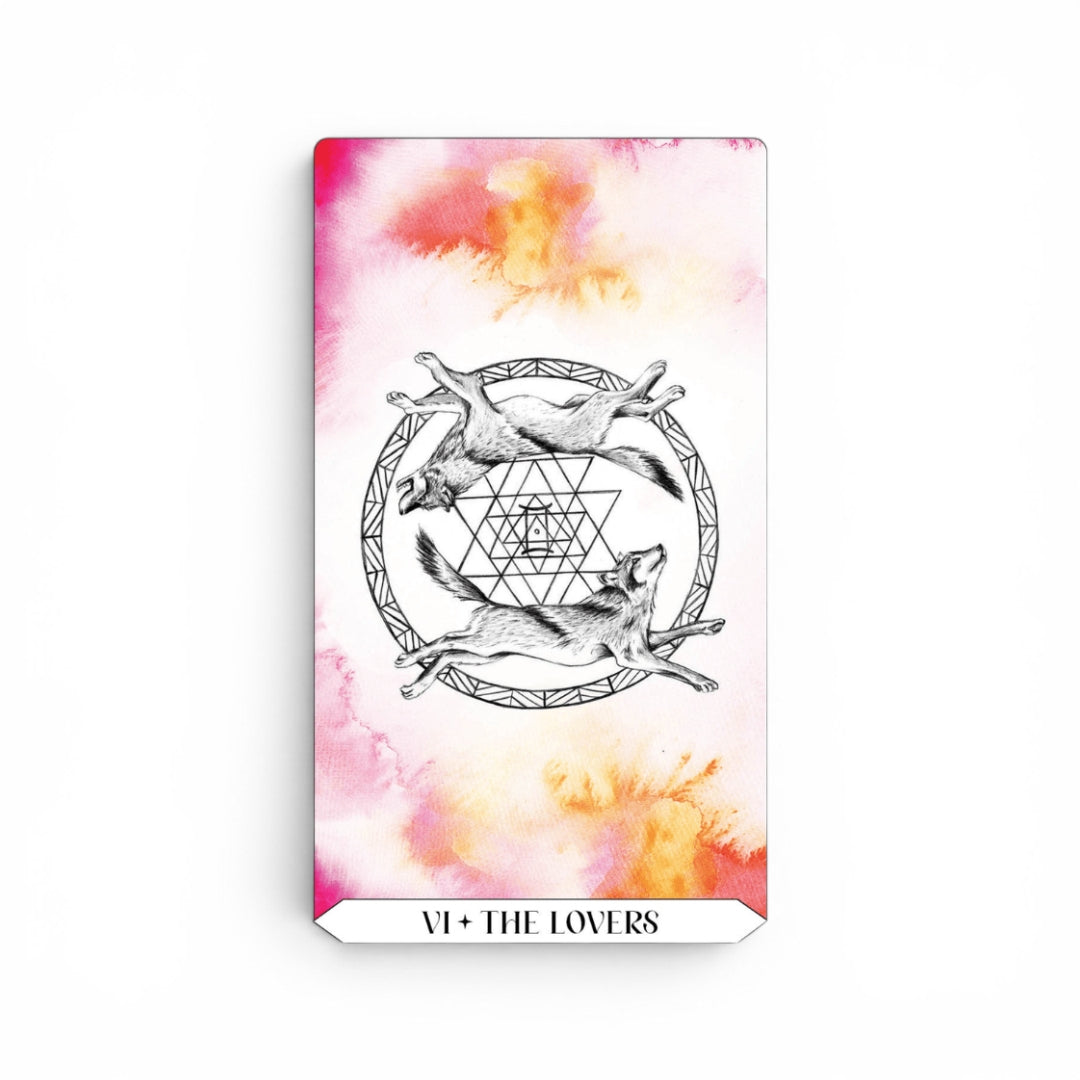 Lumina Tarot