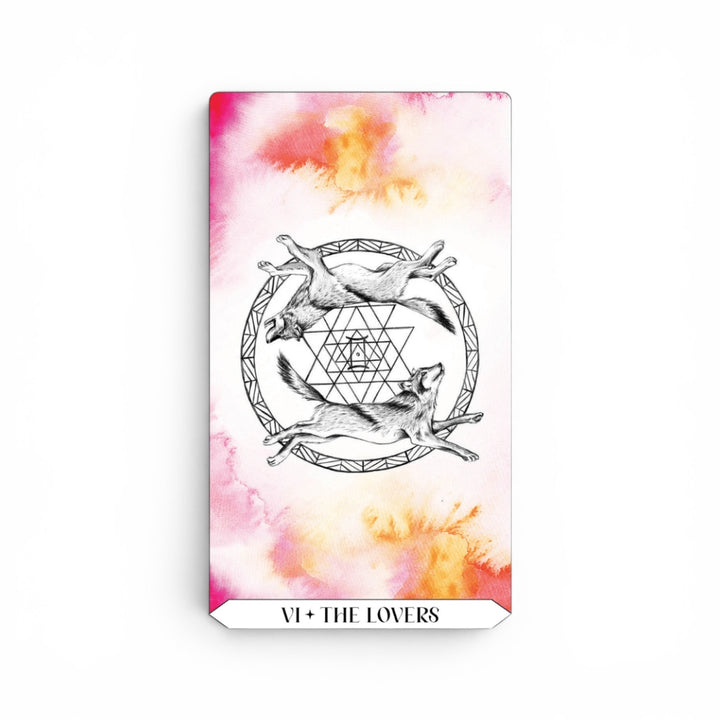 Lumina Tarot
