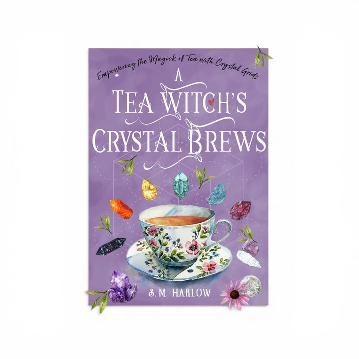 A Tea Witch&