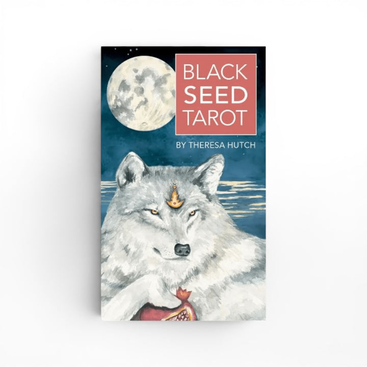 Black Seed Tarot