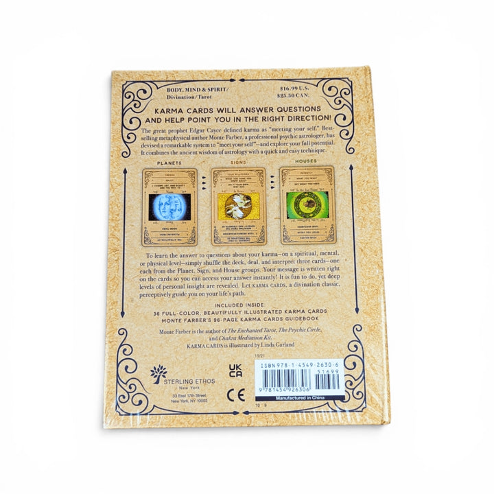Karma Cards