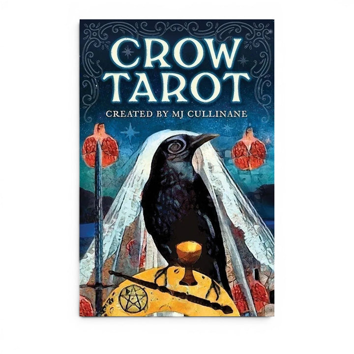 Crow Tarot