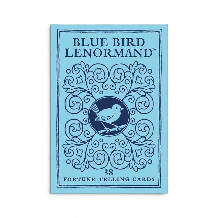 Blue Bird Lenormand™