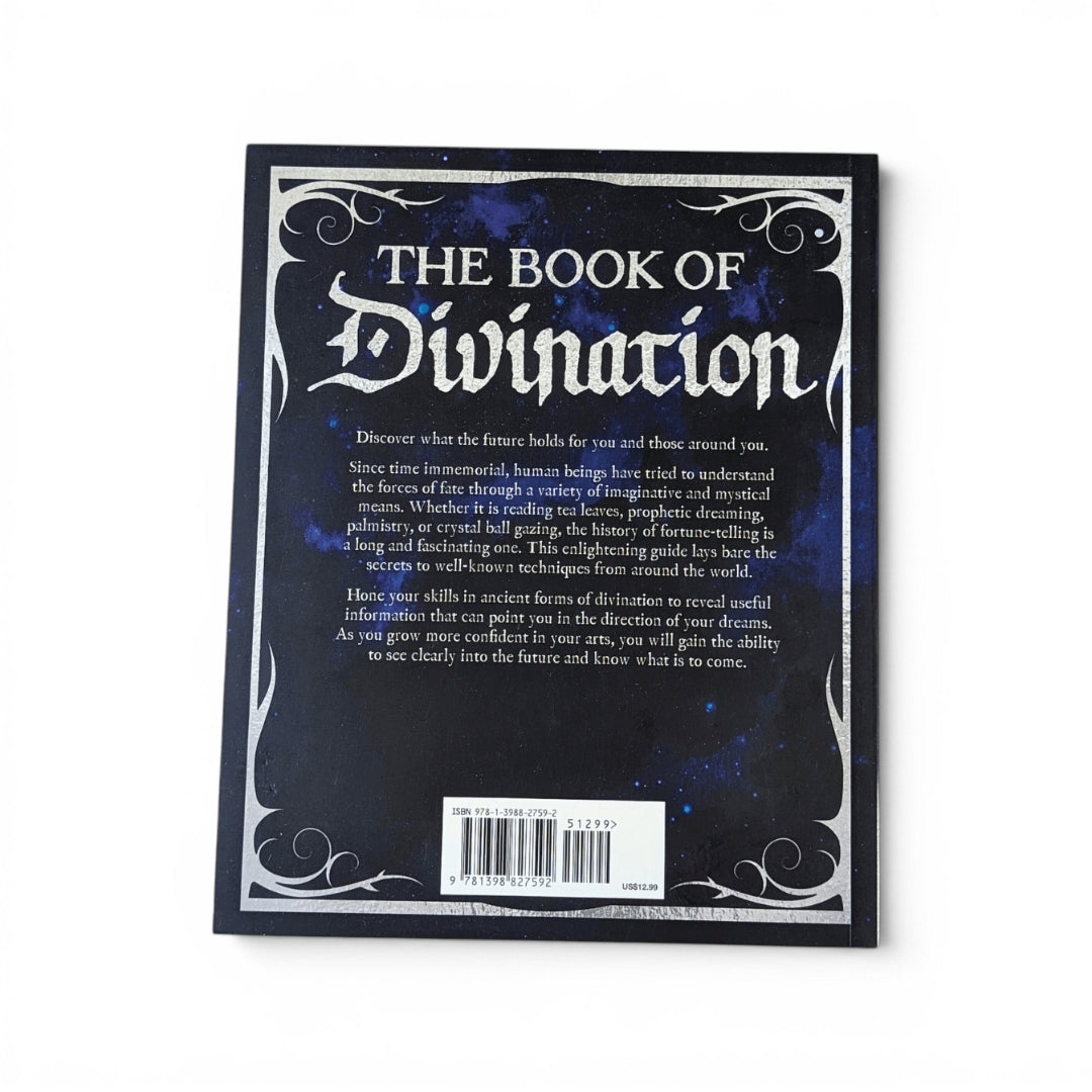 The Book of Divination
