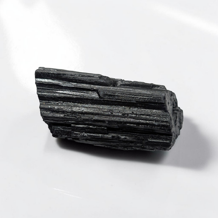 Tourmaline Noire Brut, Morceau de Cristal