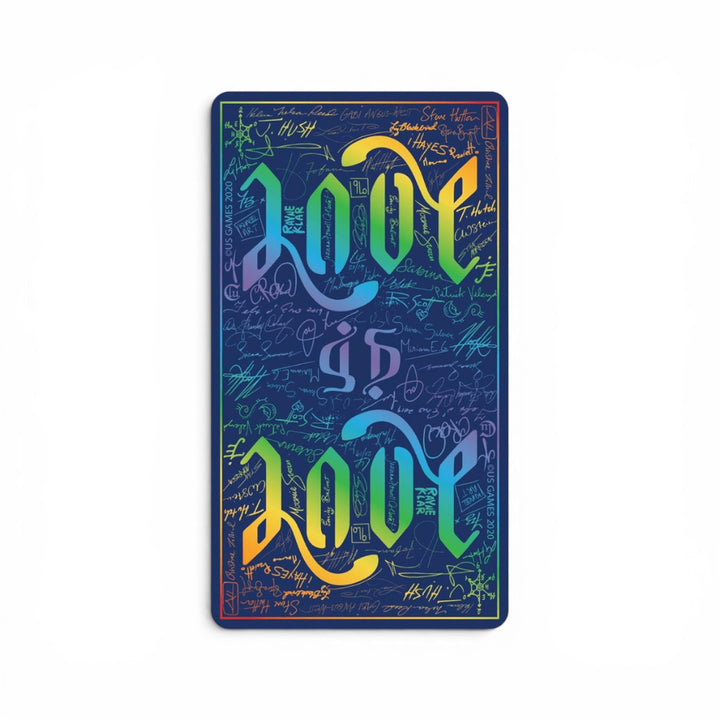 Pride Tarot