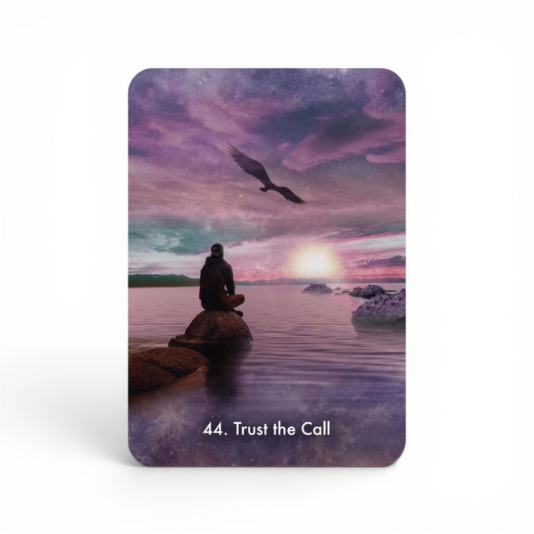 Intuitive Whispers Oracle
