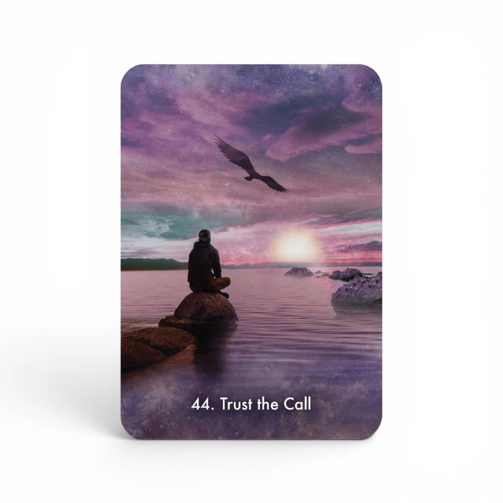 Intuitive Whispers Oracle