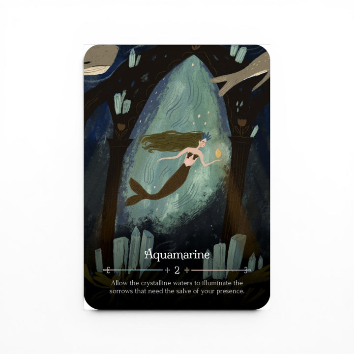 Seasons of the Witch – Ostara Oracle