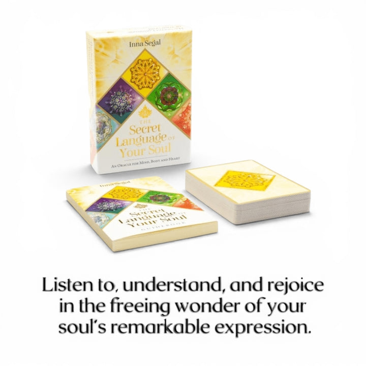 The Secret Language of Your Soul
