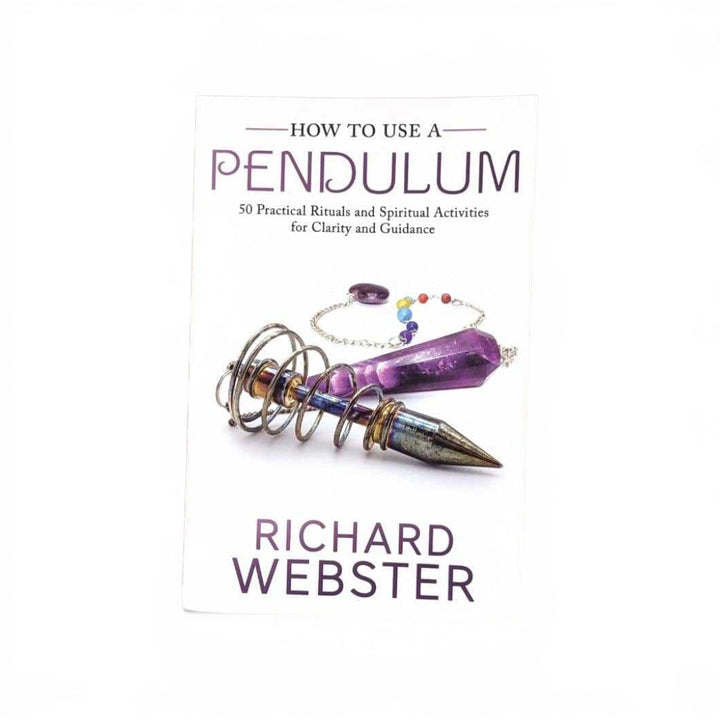 How to Use a Pendulum