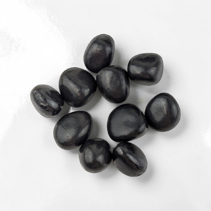 Chutes de shungite 