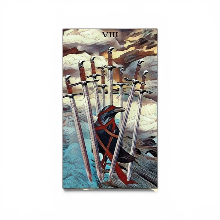 Crow Tarot