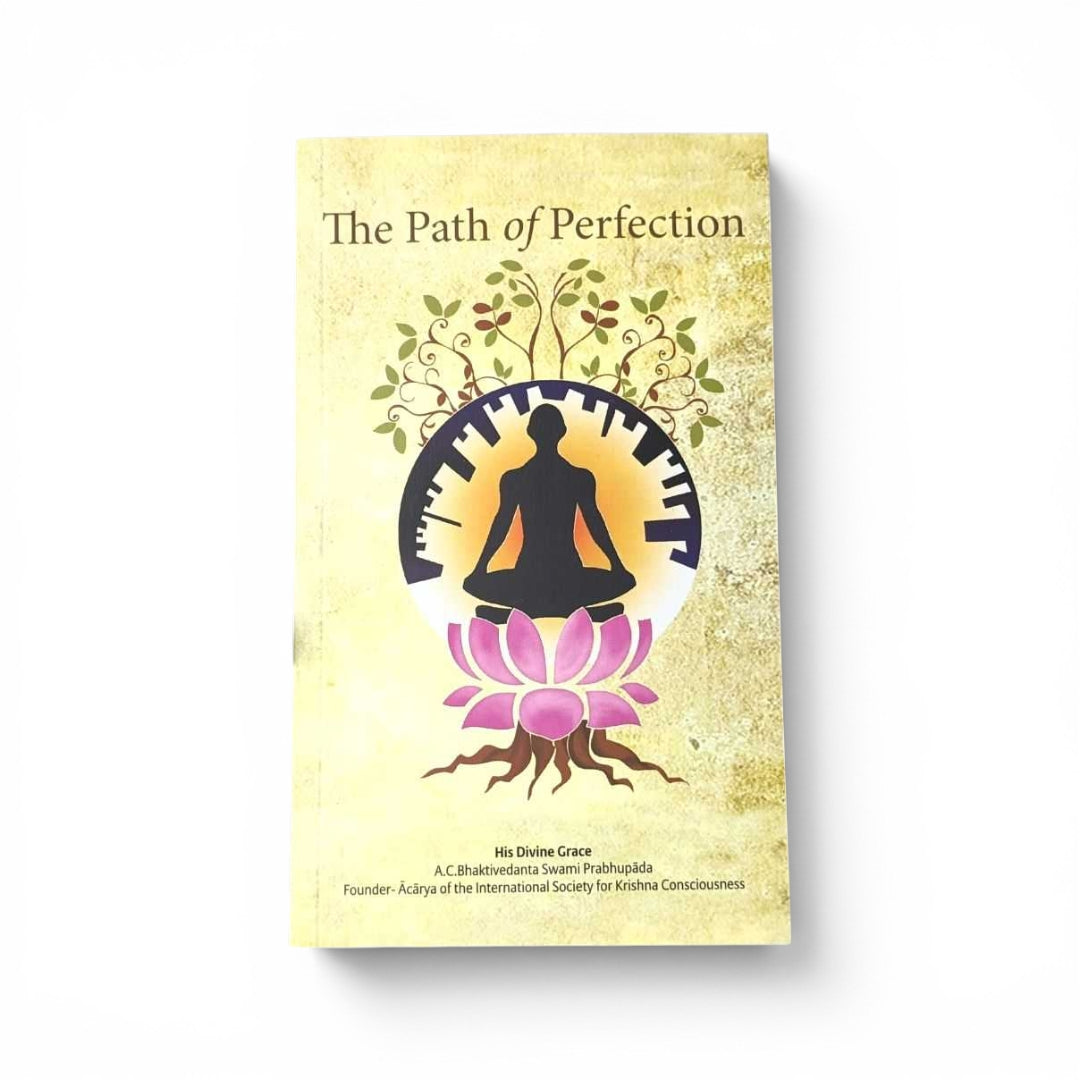The Path of Perfection