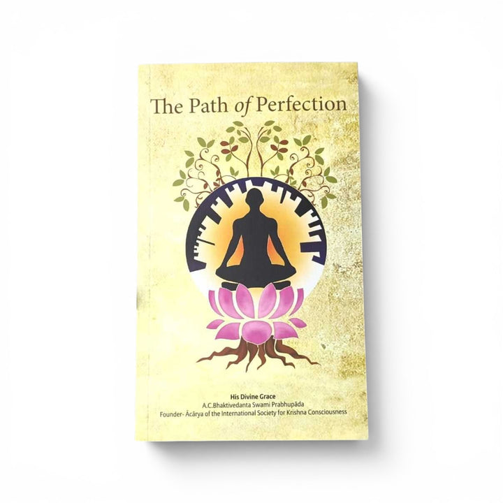 The Path of Perfection