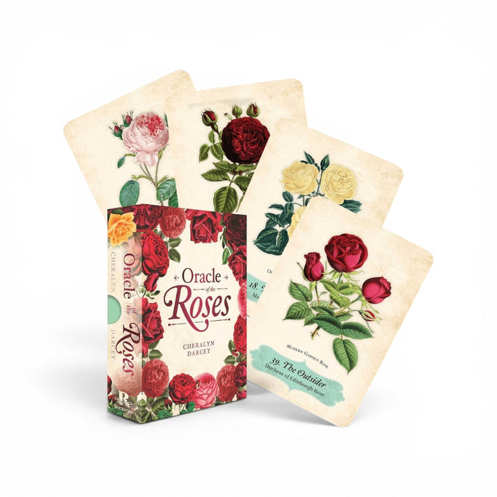 Oracle of the Roses